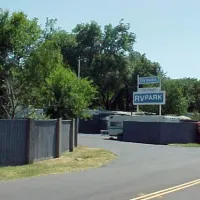 Sacramento Shade RV Park