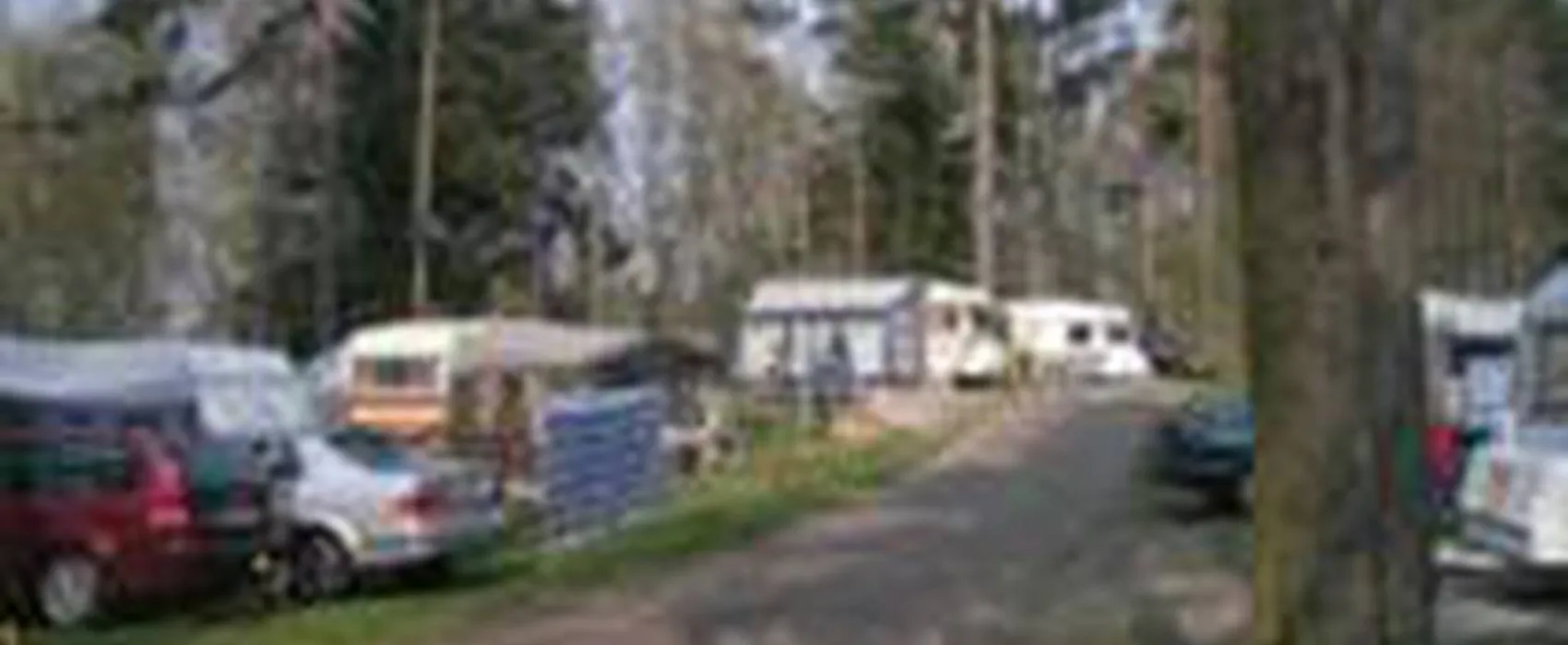 Orebackens Camping