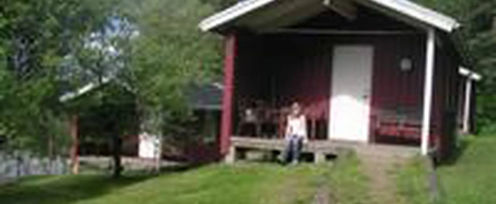 Orebackens Camping