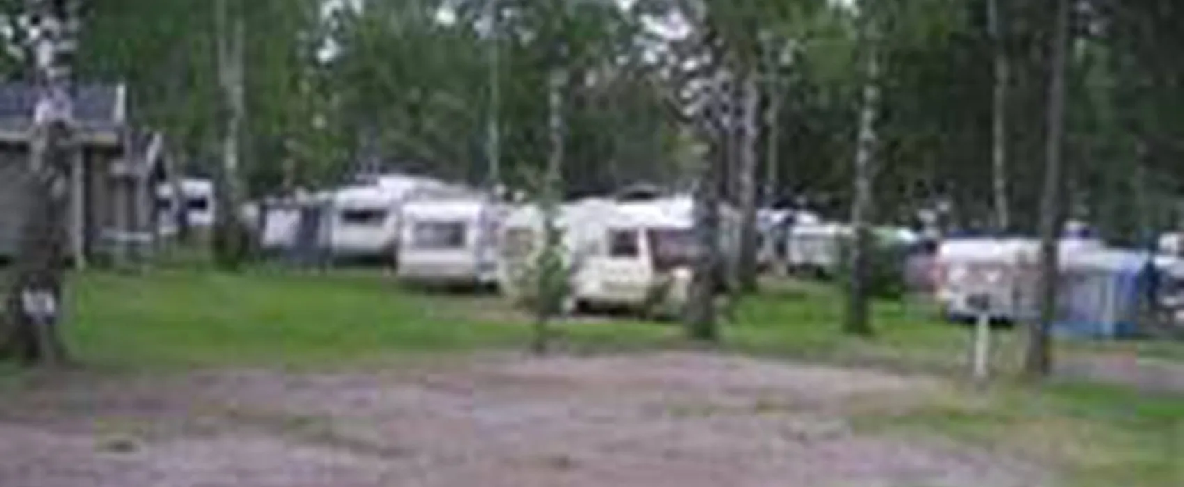 Orebackens Camping