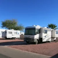 Paradise RV Resort