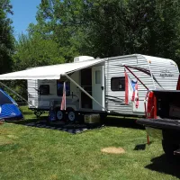 Rippling Stream Campground