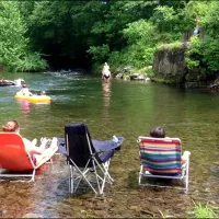 Sheshequin Campground