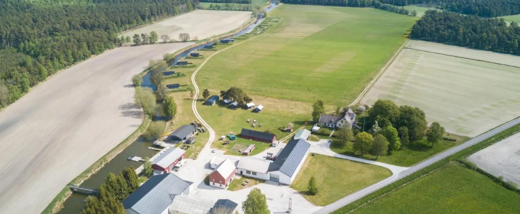 Gangvide farm 