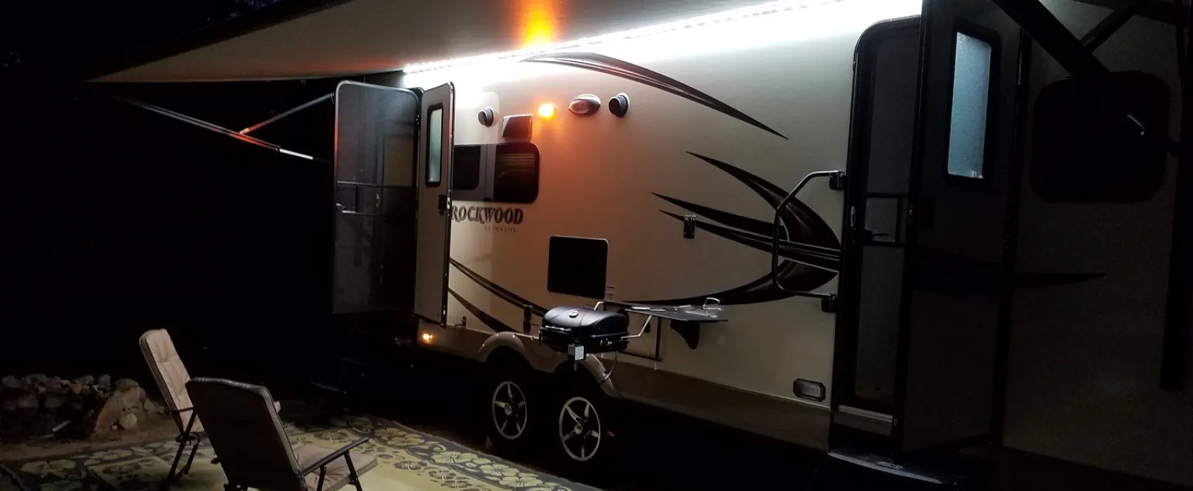 Bay View Campground