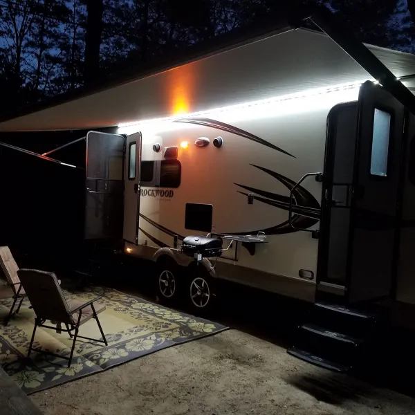 Bay View Campground