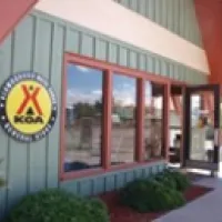 Alamogordo/White Sands KOA