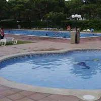 Neptuno (+ bungalows)