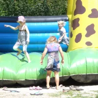 Campéole Le Giessen