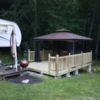 Water's Edge Family Campground