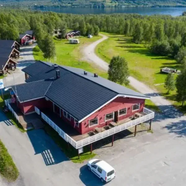 Finnsnes Feriesenter