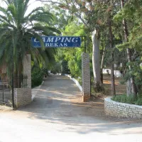 Ouzouni Beach