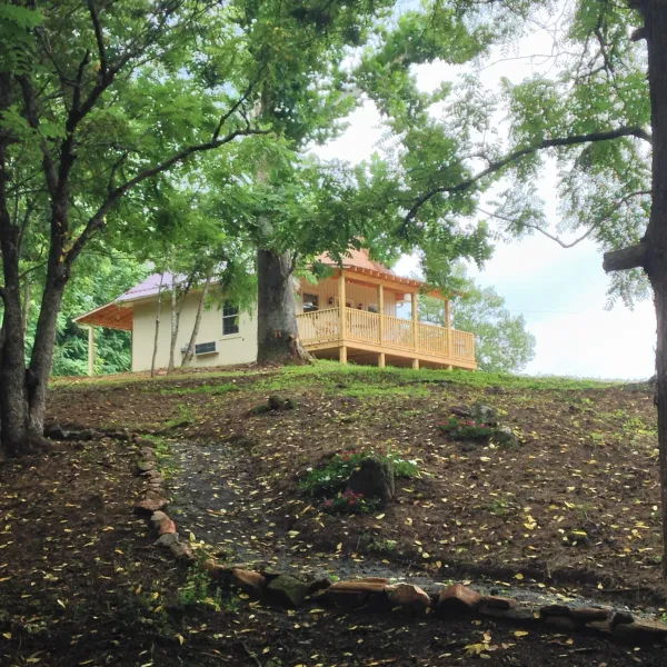 Byrd's Branch Campground