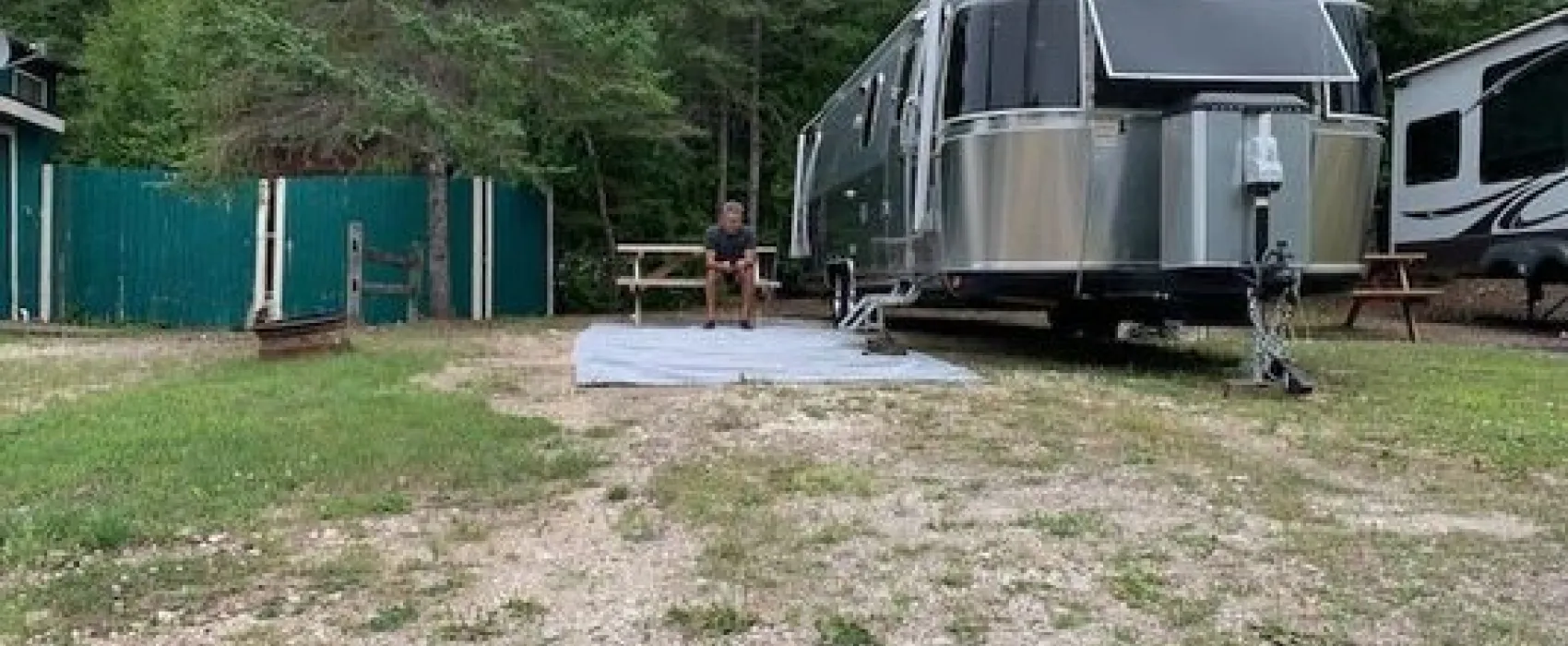 Tiki RV Park & Campground