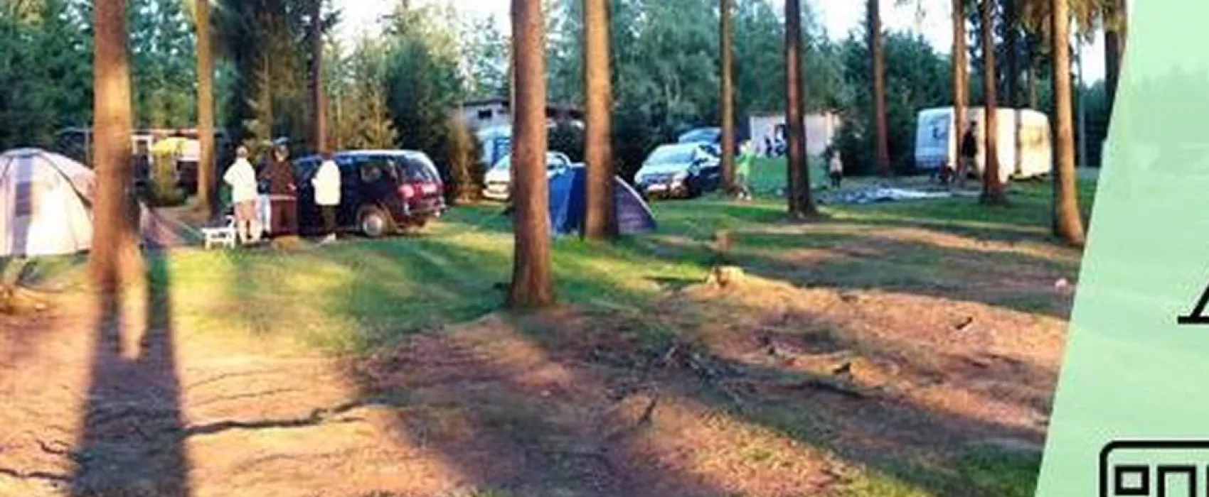 Autokemp Sykovec