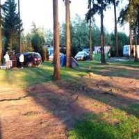 Autokemp Sykovec
