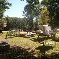 Camp Wilhelm Campground