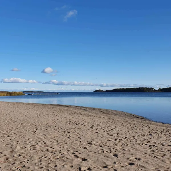 Strandstuvikens Havsbad & Camping