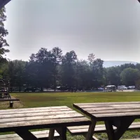 Little Orleans Campground & Park Area
