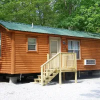 Yogi Bear's Jellystone Park Elmer