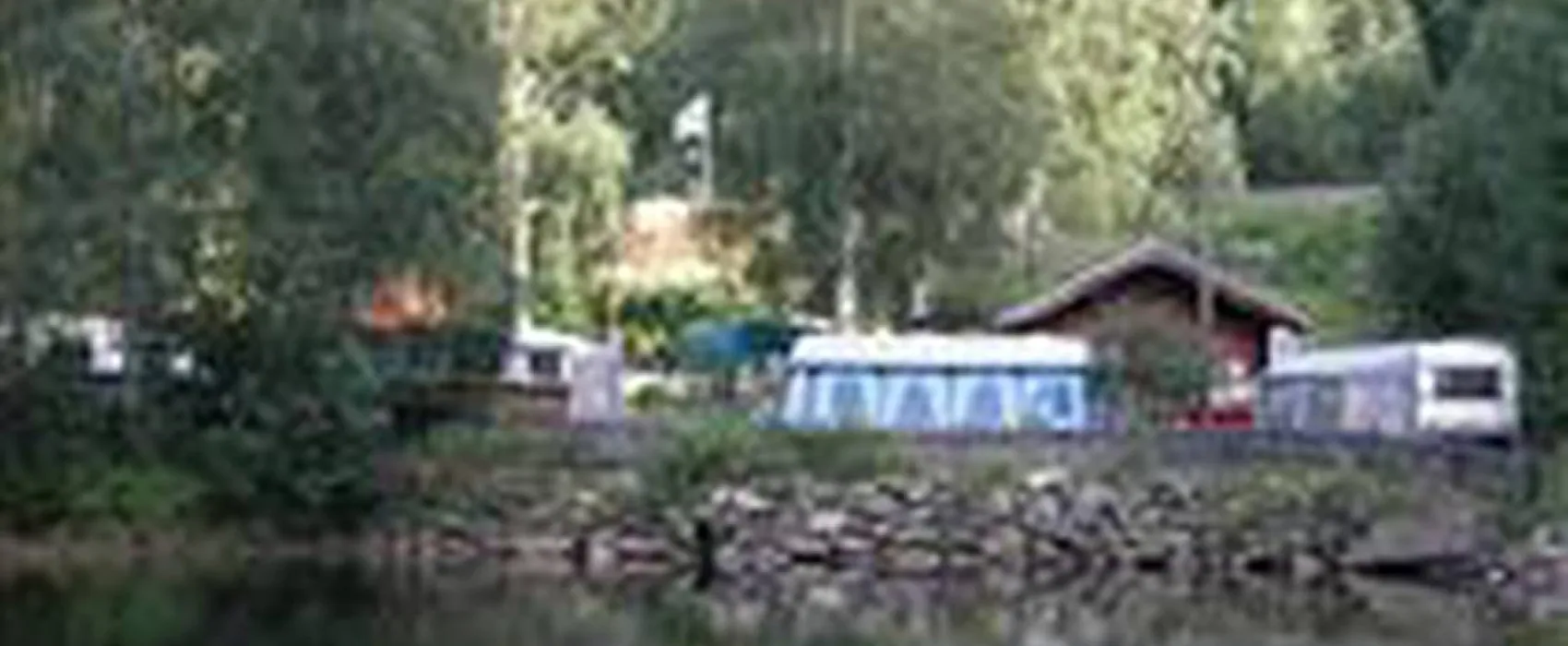 Holman Camping