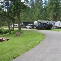 Rollins Restaurant & RV Park