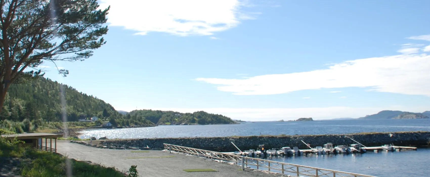 Bjørkvik Hytteutleie og camping   