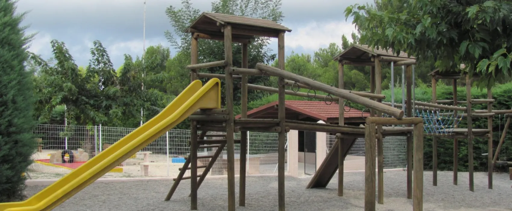 Capfun La Malissonne