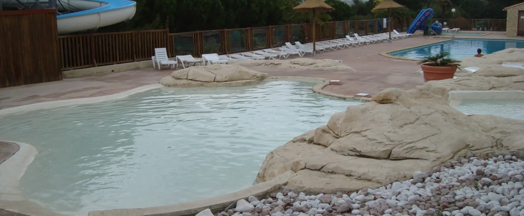 Capfun La Malissonne