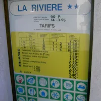 La Rivière