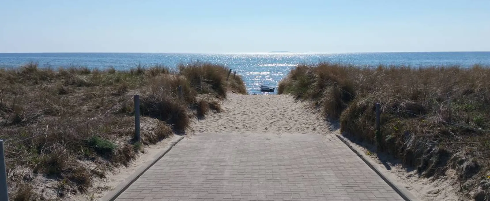 Dat Stranddörp