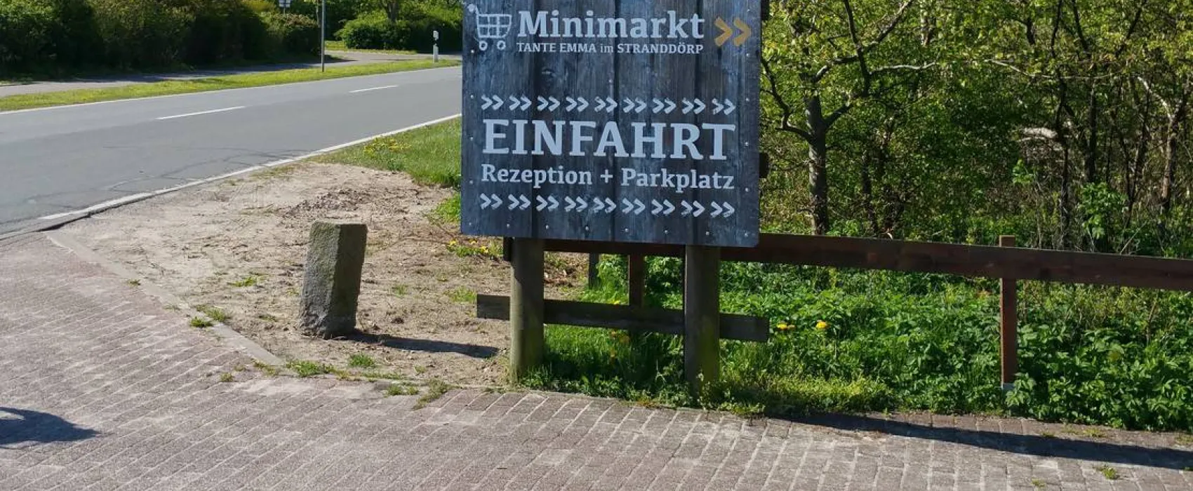 Dat Stranddörp