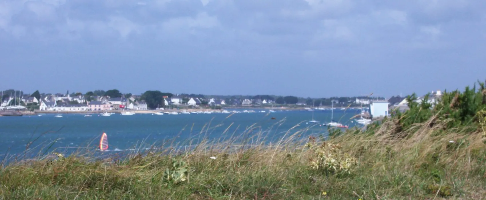 Municipal de la Falaise
