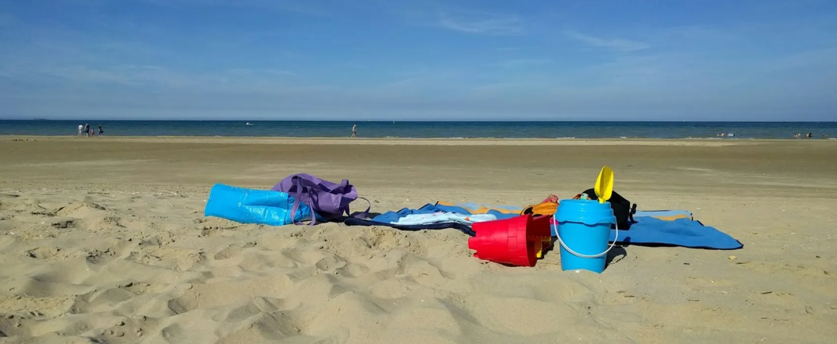 Utah Beach
