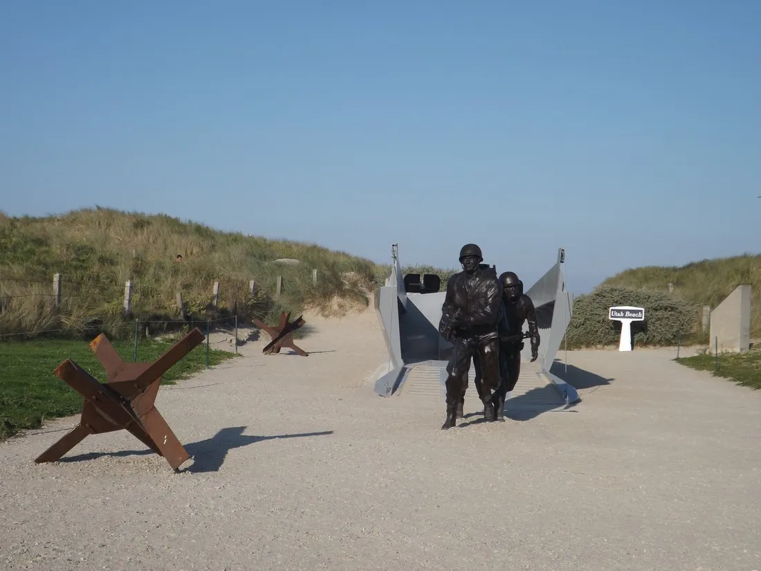 utah-beach-ste-marie-du-mont-qxr2v