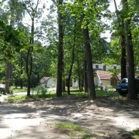 Camping Prolisok