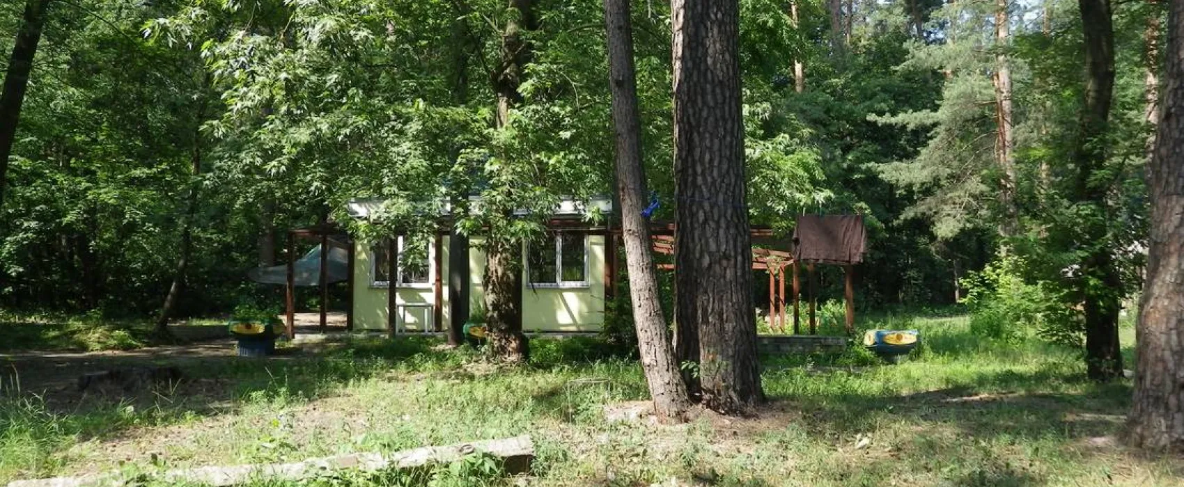 Camping Prolisok