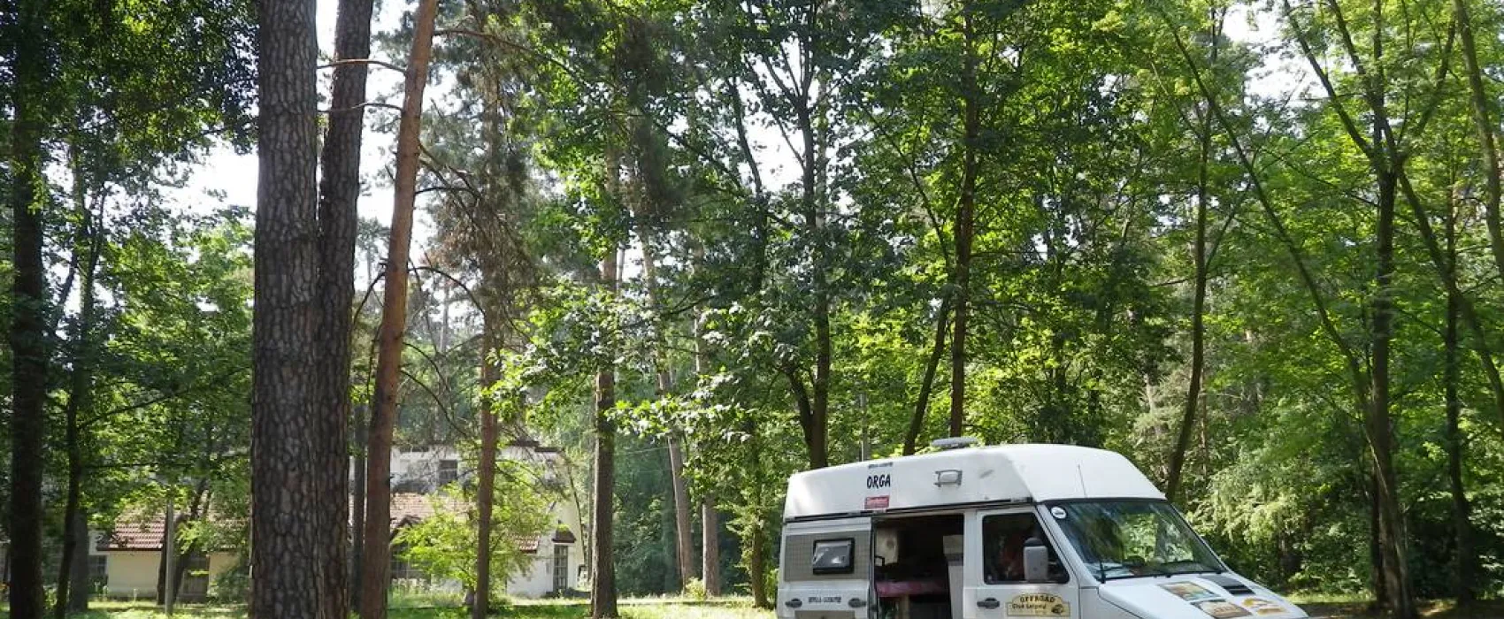 Camping Prolisok