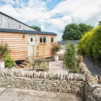 Brosterfield Caravan Park