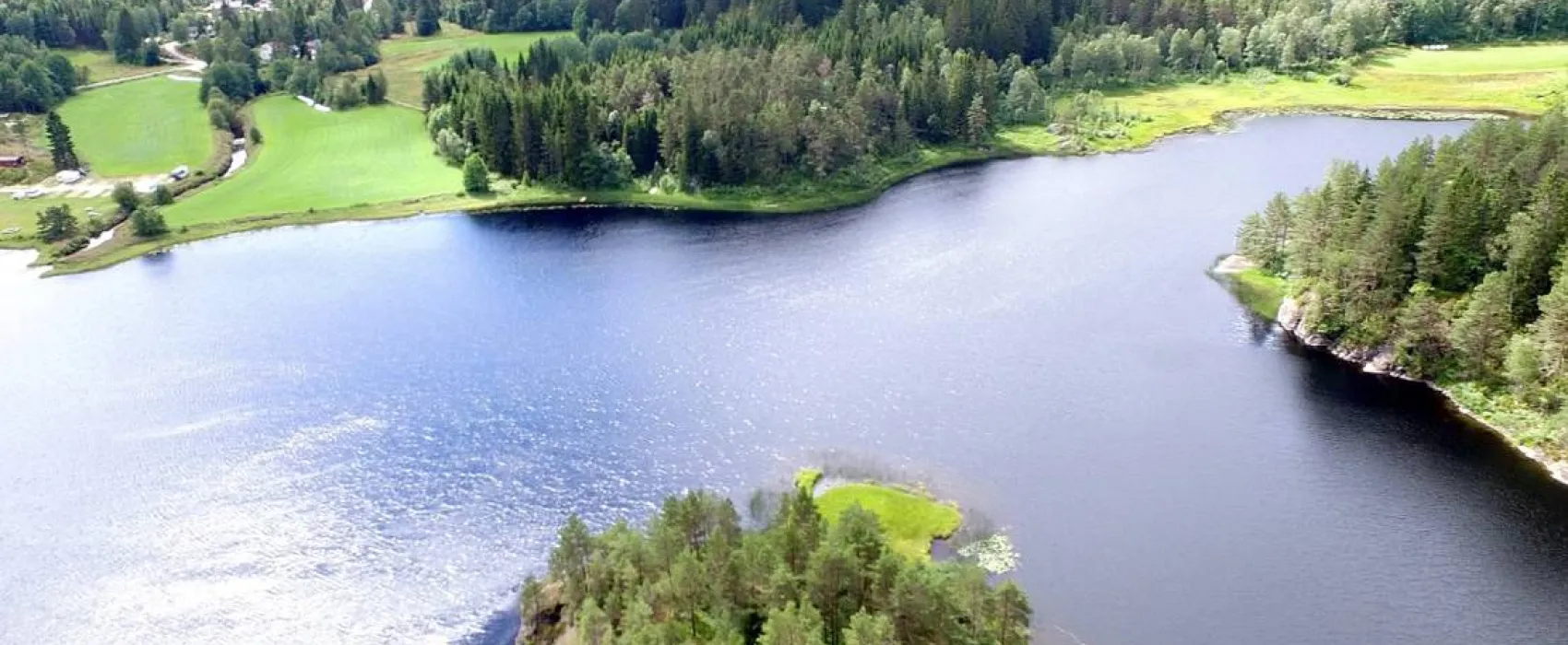 Bjonndalen Camp