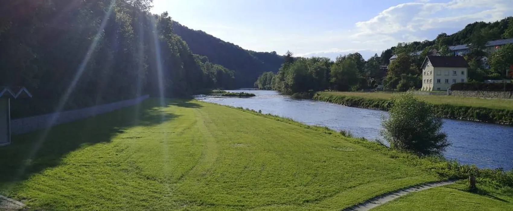 Camping Passau
