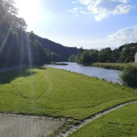 Camping Passau