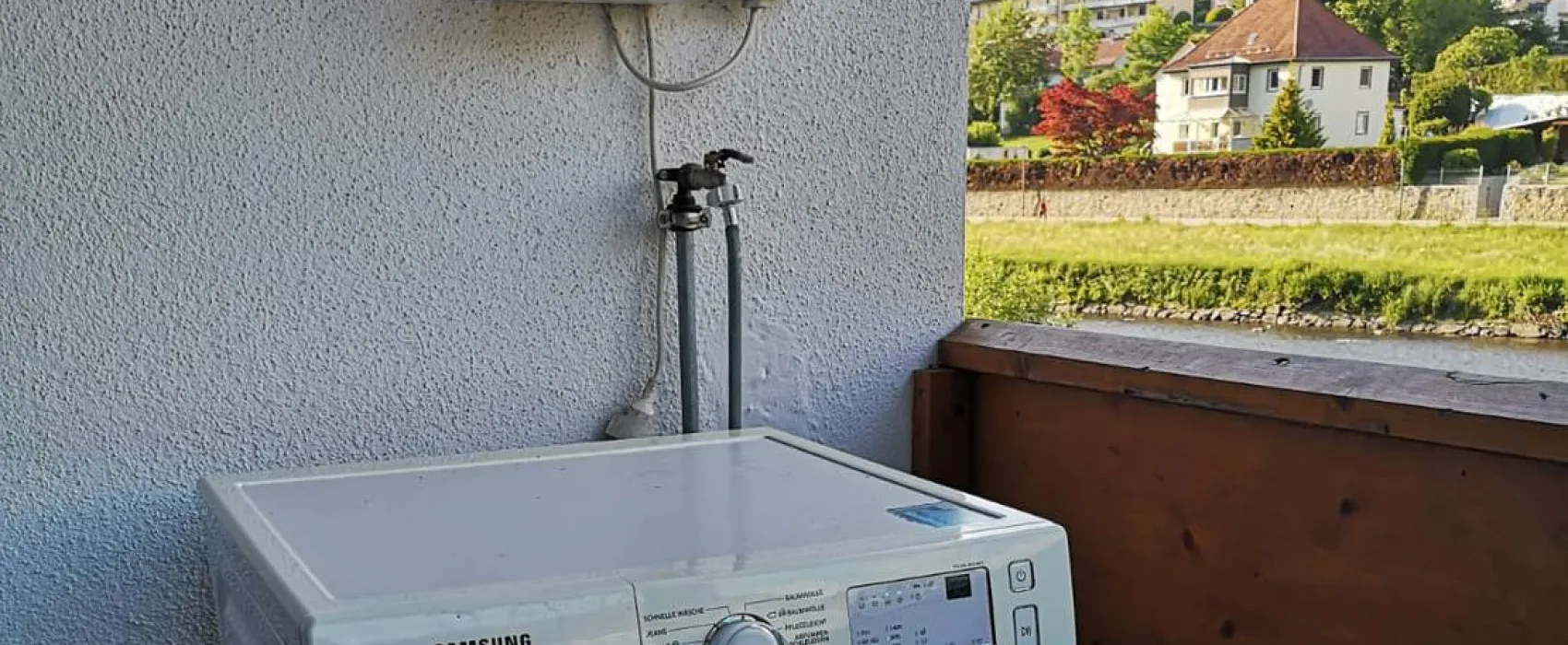 Camping Passau