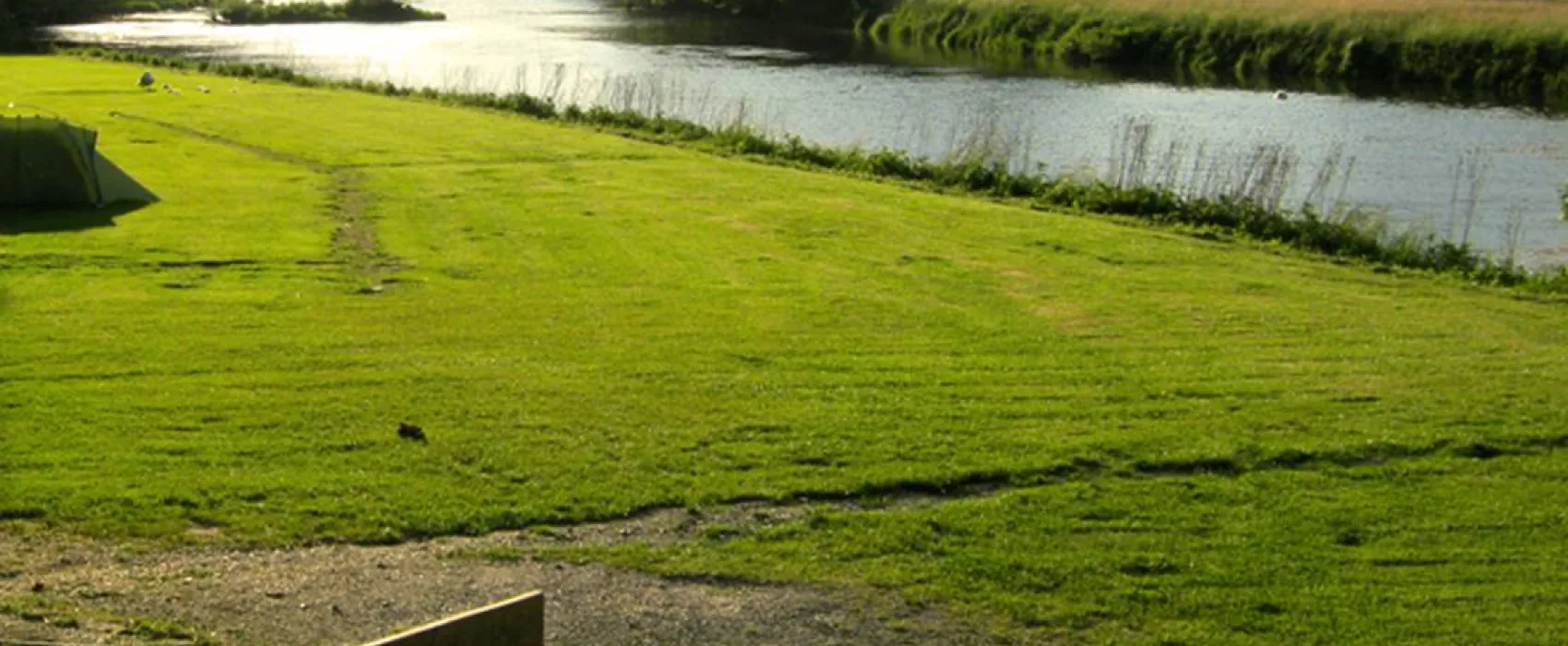 Camping Passau