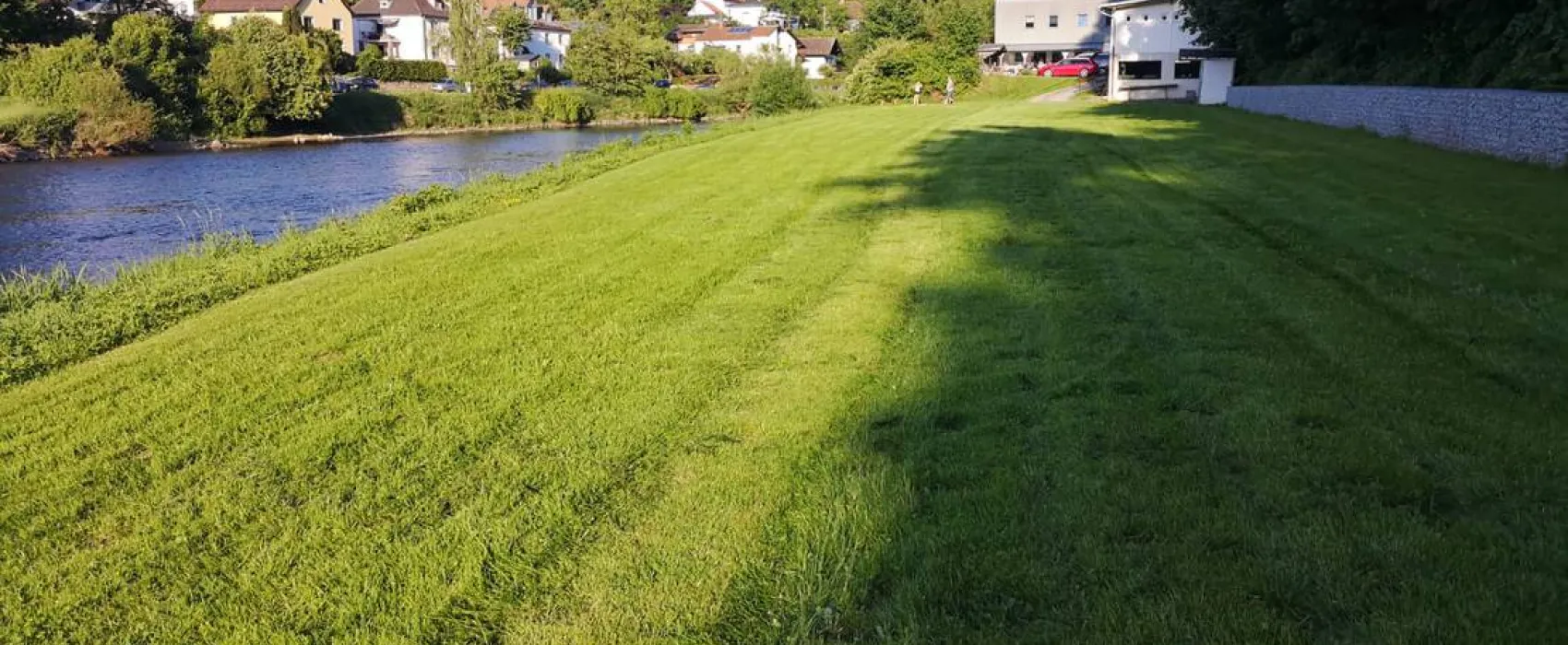 Camping Passau