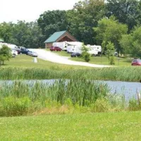 Hickory Hollow Campground