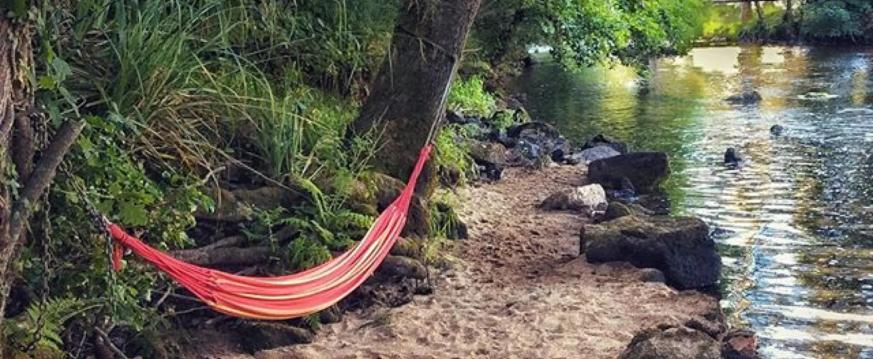 Camping Milin Kerhe