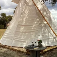 Direction South Glamping