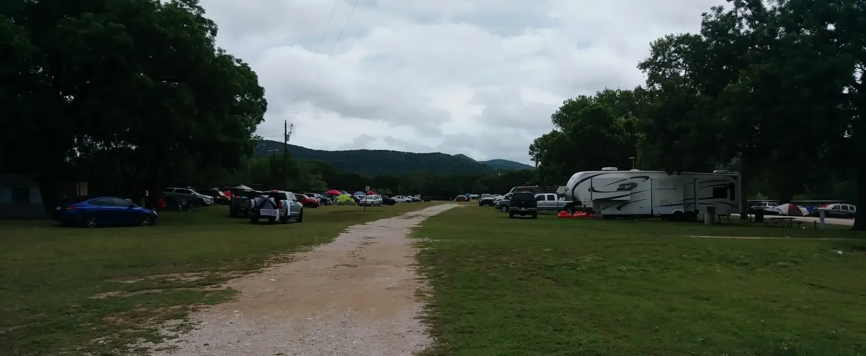 Camp Riverview