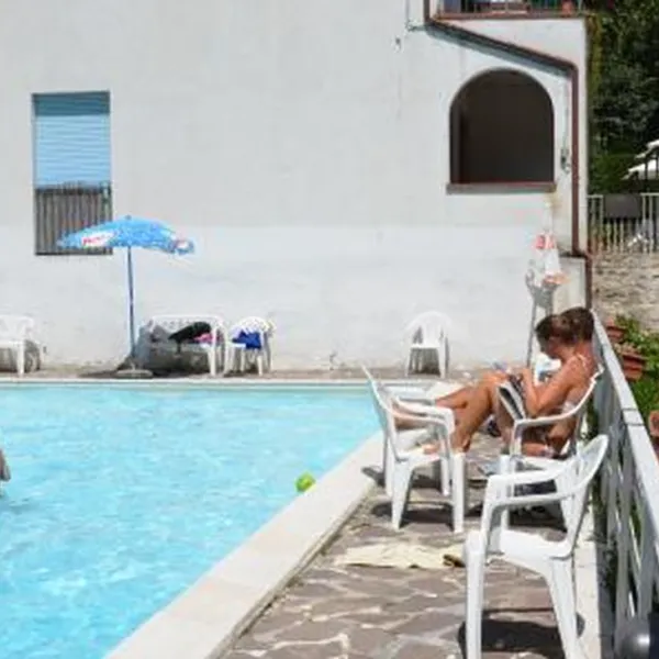 Paradis d'Ete